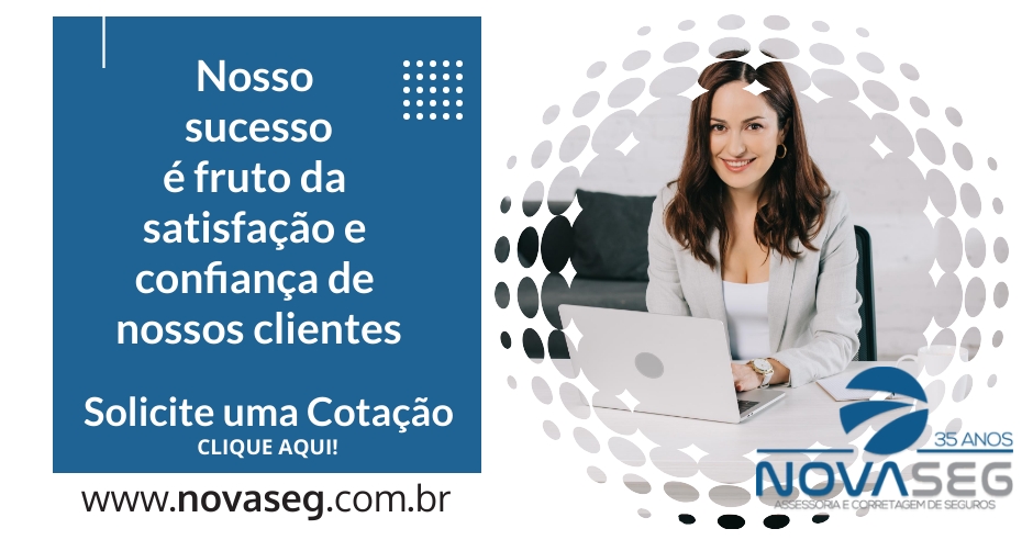 Nova Adm Consultoria de Seguros